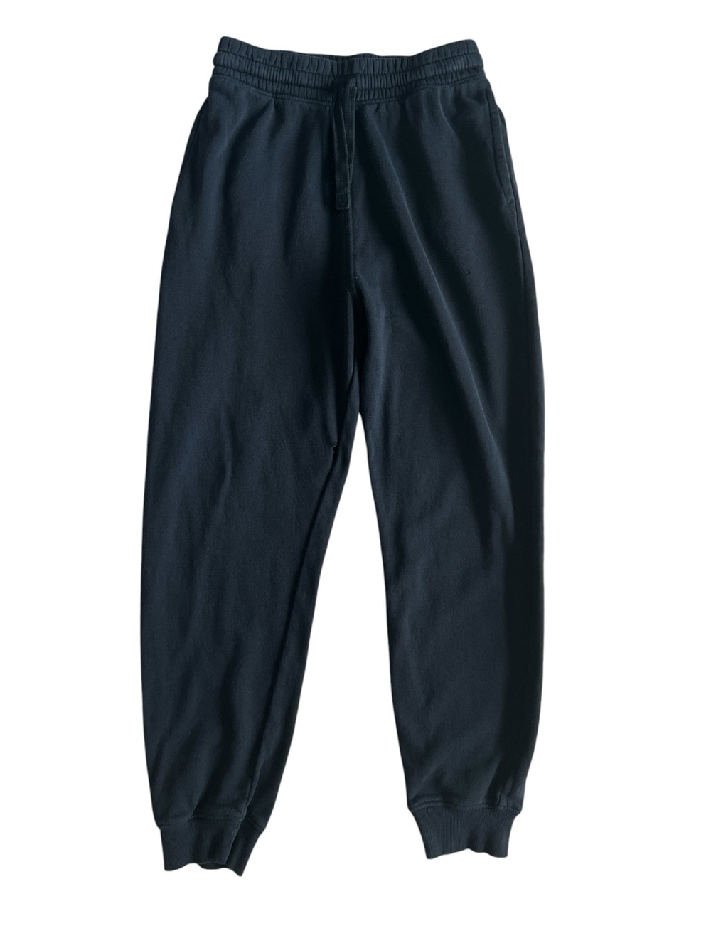 H&M Kids Black Jogger Sweatpants Size US 20